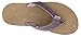 Teva Women's Classic Flip Leather Diamond Sandal