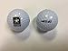 Bridgestone e6 Golf Balls: 3-dozen, 2016 Model, ARMY Logos-12SLV