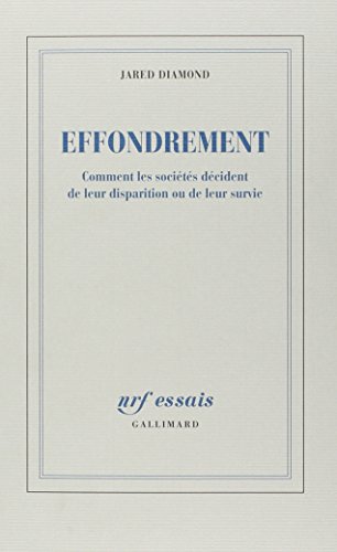 Effondrement