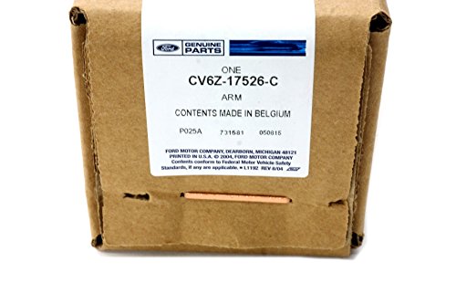 Ford CV6Z-17526-C, Windshield Wiper Arm - Thumbnail 4