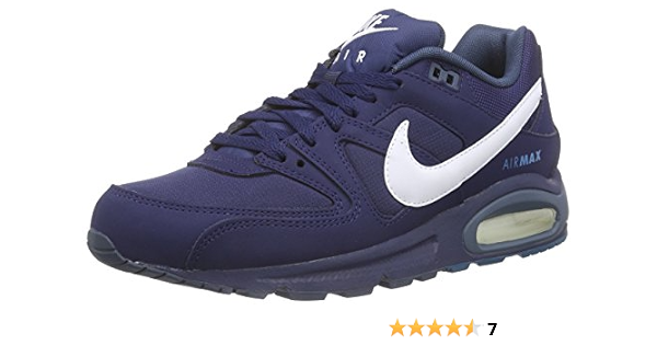 black nike trainers amazon