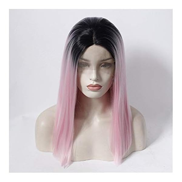 Bin Zhang エキゾチックなかつら短いストレートの髪パーマのかつらは どの顔に