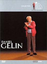 Les Feux De La Rampe - Daniel Gélin