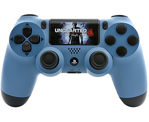 "undiscovered" ps4 rapid fire custom modded c…