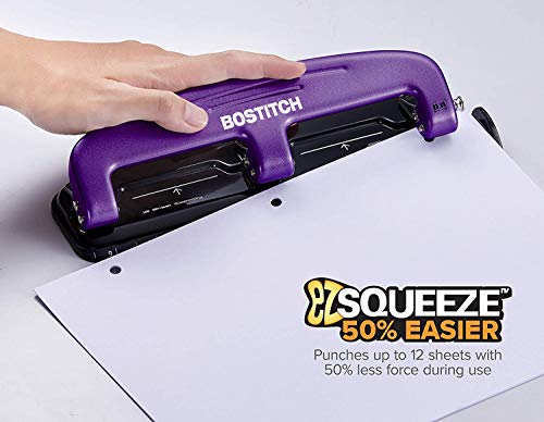 1 Squeeze+Reduced+Effort+3+Hole+Sheets
