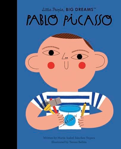 【超希少・美品】 PABLO PICASSO - soft type CD Amazon.com: Picasso Loves Shapes: 9781684010929: Lee, Judiee: Books