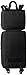 Coleman MadDog GearHeavy Duty ATV Fender Bag