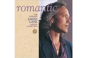 David Lanz: Romantic