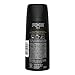 Axe Deodorant Body Spray - Gold - Oud Wood & Dark Vanilla - Net Wt. 4 OZ (113 g) Per Can - Pack of 3 Cans