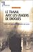 Le travail avec les toxicomanes by 