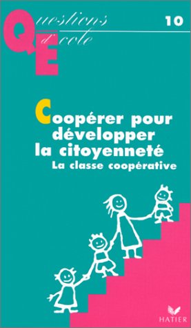 Coopérer pour développer la citoyenneté