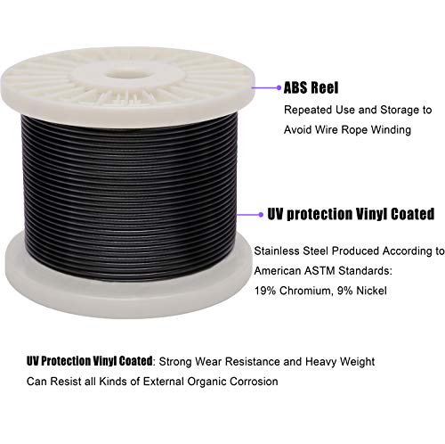 1 Derrun+Stainless+Lighting+diameter+Breaking