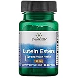 Lutein 20 mg 60 Sgels