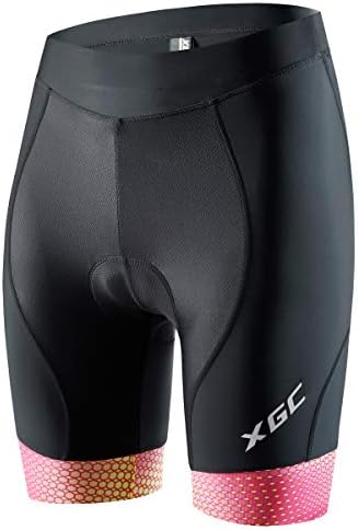 xgc cycling shorts
