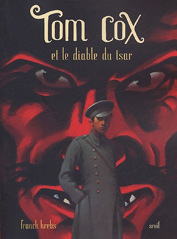 Tom Cox et le diable du tsar