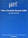 Heifetz: New Favorite Encore Folio (VIOLON) (German Edition)