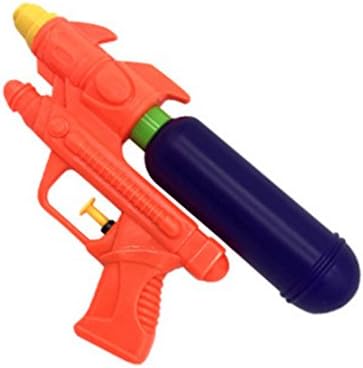 Children’s Toys Barreled Water Shooters Water Gun Hyper Water Pistol Squirt Gun Length 20cm