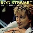 Rod Stewart ~ The Very Best of Rod Stewart