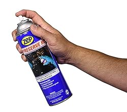 Zepreserve NC Penetrant and Lubricant 15 Ounce