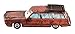 Disney Pixar Cars Diecast Rusteze Fan #3 Vehicle