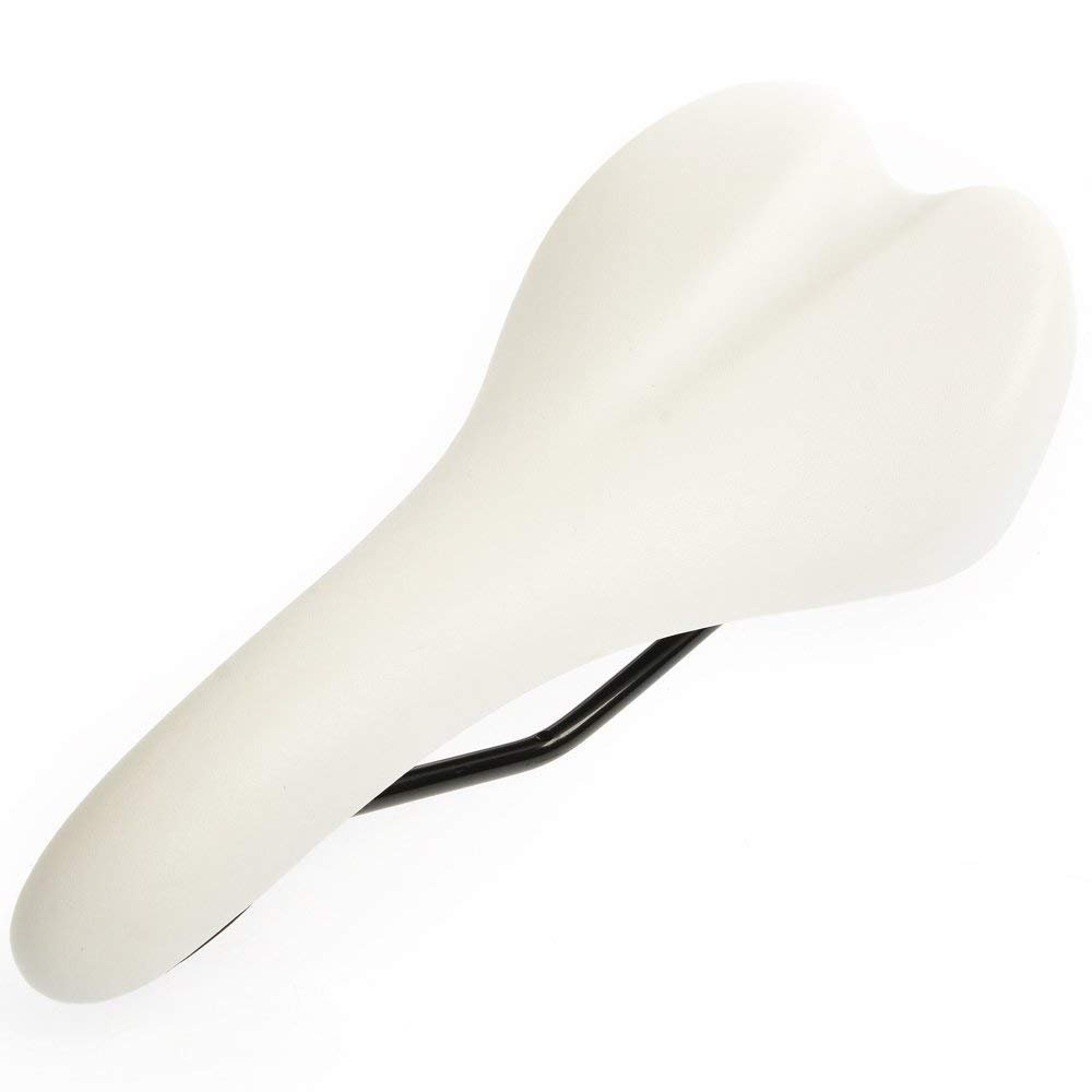 Best white road bike seat