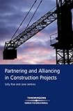 Image de Partnering and Alliancing in Construction Projects (Special Reports)