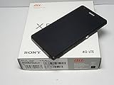 SONY(ソニー) Xperia UL SOL22 ブラック au