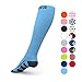 Go2Socks Compression Socks for Men Women Nurses Runners 20-30mmHg Medical Stocking Athletic