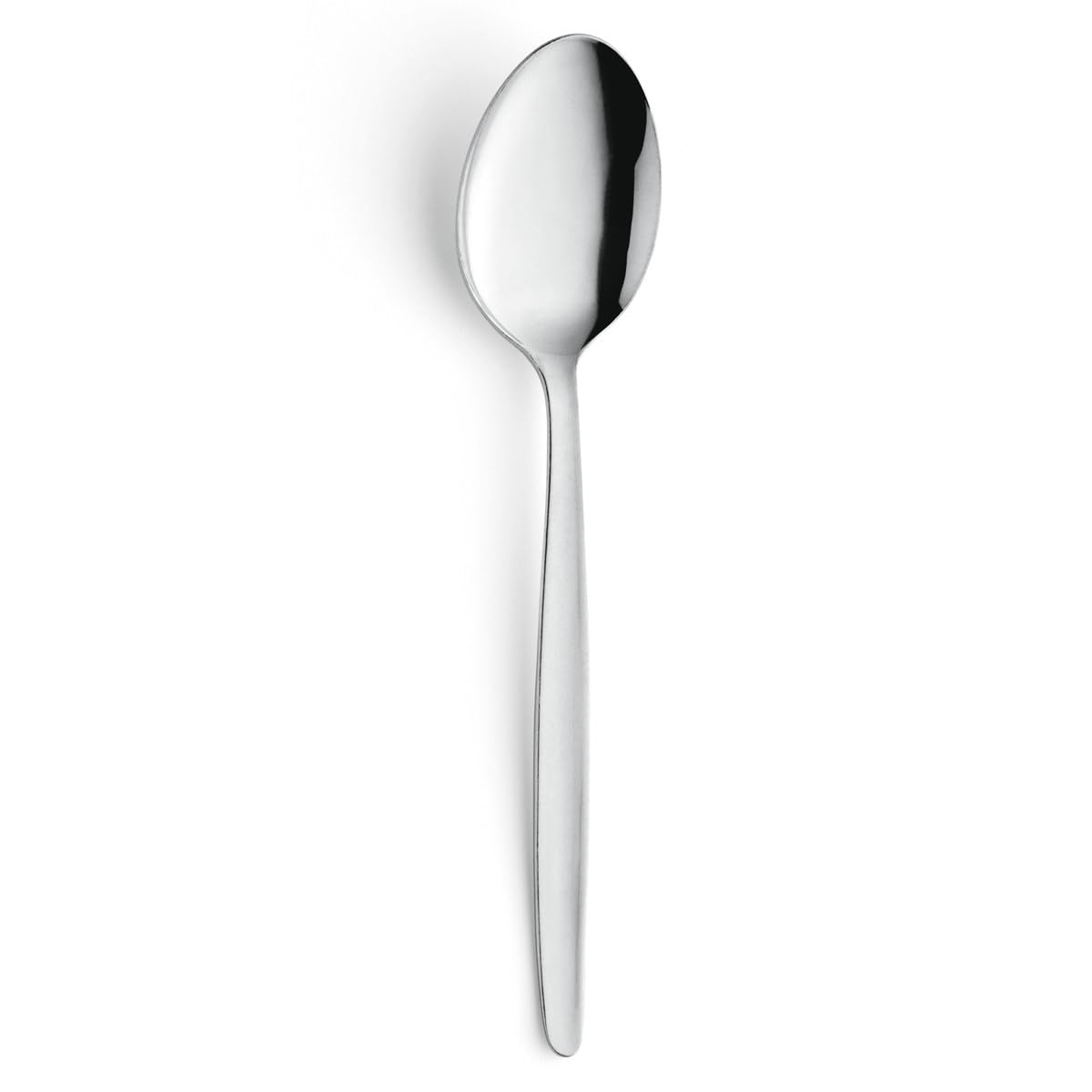 Amefa 239000ZT00AC7 12 cuillères de Table Spoons, Stainless Steel