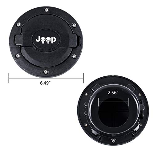 1 JOJOY+LUX+2007+2018+Wrangler+Unlimited