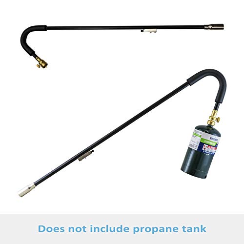 2 Houseables+Propane+Outdoor+Ergonomic+Igniting