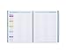 Blue Sky 2017-2018 Academic Year Teachers Weekly Lesson Planner, Twin-Wire Bound, 8.5