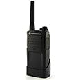 Motorola RMM2050 On-Site Two-Way Business Radio