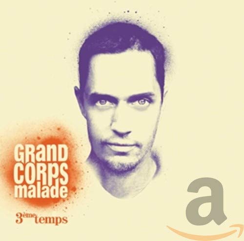 3eme Temps Grand Corps Malade Baptiste Charvet Benoit Simon Charles Aznavour Charlie Nguyen Kim Dorothee Daniel Elie Chemali Feed Back Gerschwin Gilles Bourgain Greg Kasparian Jean Baptiste Dambroise Marc Berthoumieux S Petit Nico