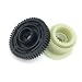 Ensun 27107566296 Transfer Case Actuator Motor Reinforced Carbon Fiber Gear for Mercedes BMW Land Rover