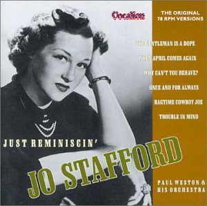Jo Stafford - RED RIVER VALLEY Lyrics - Zortam Music