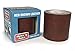 MATCH 'N PATCH Realistic Leather Repair Tape - Durable, Easy-to-Apply, Professional Grade, Versatile Use, Designed in North Carolina for Furniture Restoration & DIY - Red Brown, 2.25 inch x 15 feet