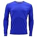 adidas Men's Baselayer Climalite UPF Long-Sleeve Crew Top
