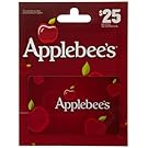 Applebee's Gift Card $25