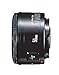 Canon Cameras US 2514A002 EF 50mm f/1.8 II Camera Lens - Fixed (Discontinued by Manufacturer)