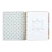 2018 Agenda Planner - Vintage Floral