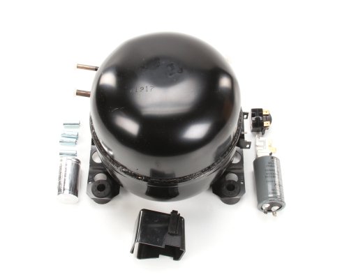 Turbo Air 30200Q1200 Compressor