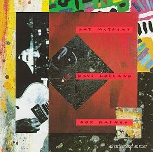 METHENY,PAT - What's It All About - Amazon.com Music