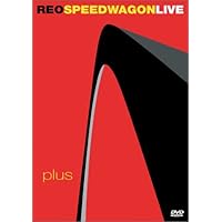 (未使用･未開封品)Styx And Reo Speedwagon - Arch Allies: Live at port (VHS) Styx and Reo Speedwagon: Arch Allies - Live at Riverport (Video