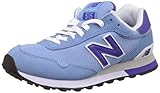 New Balance Women's WL515 Core Running Shoe