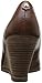 Dr. Scholl's Shoes Women's Penelope Wedge Pump