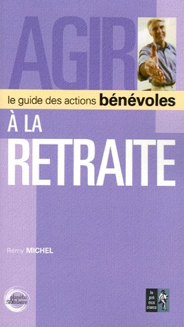 Agir à la retraite