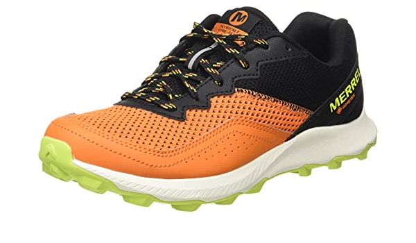 merrell skyrocket trail