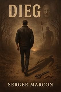 Livro DIEGO