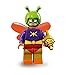 LEGO The Batman Movie Series 2 Collectible Minifigure - Killer Moth (71020)